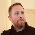 Brian Cook - MemberDev Software Architect